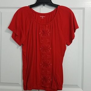 Croft and Barrow Blouse